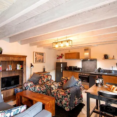 Cozy With Garden In Medieval Centre * Sarlat-la-Caneda